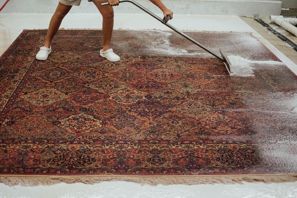 5 Frequently Asked Rug Cleaning Questions