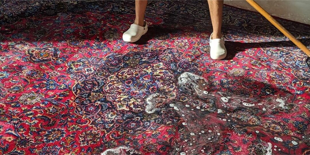 7 Rug Maintenance Tips from Our Professional Rug Cleaners