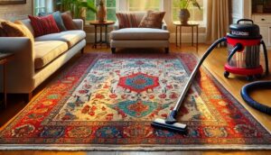 Rug Cleaning