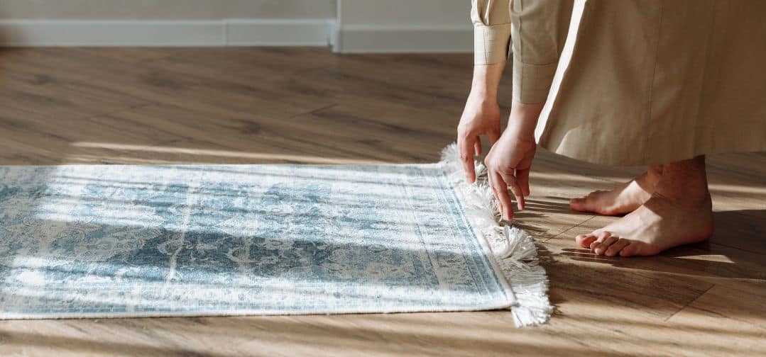 Why Rug Pads Are Essential for Longevity, Safety, and Comfort